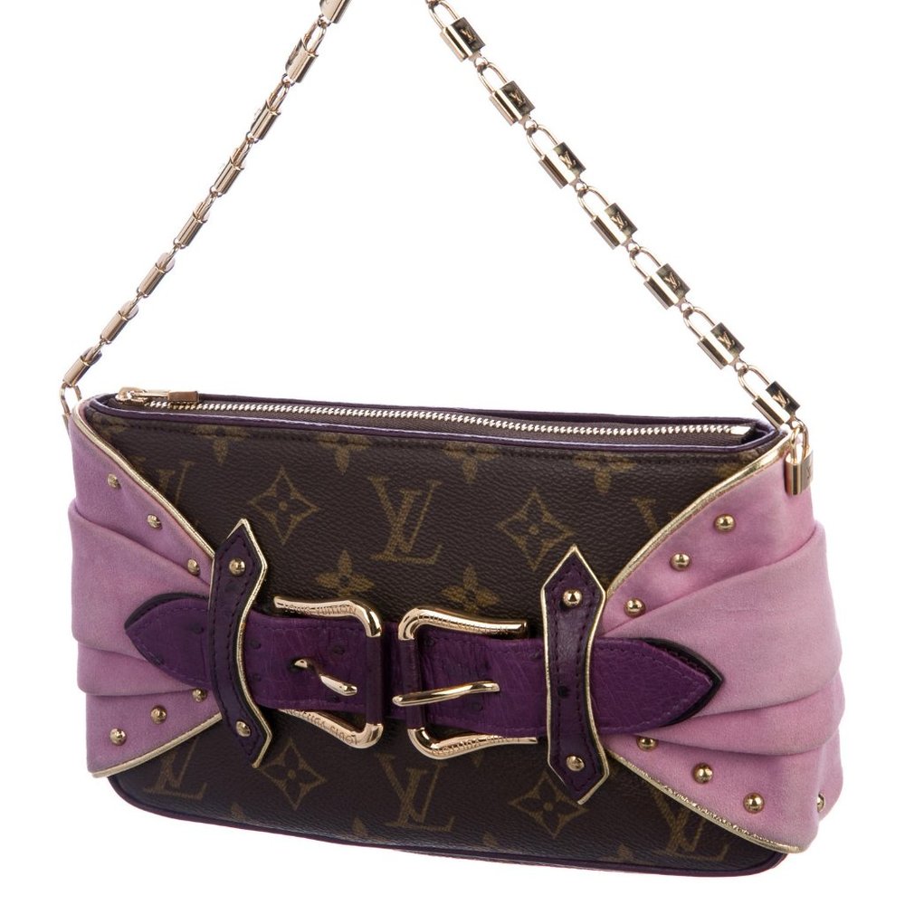 Louis Vuitton Les Extraordinaires Pochette - Picture 9 of 12